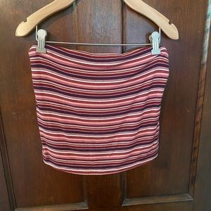 American eagle tube top